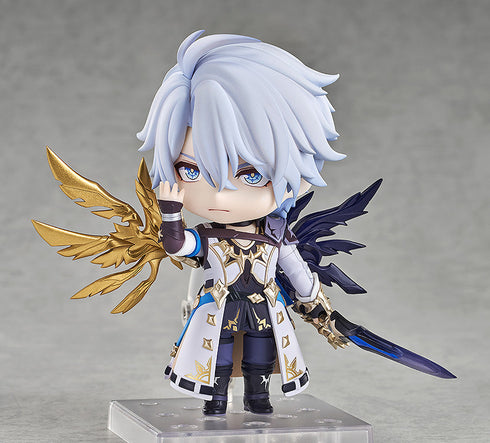 『崩壊:スターレイル』ねんどろいど ファイノン